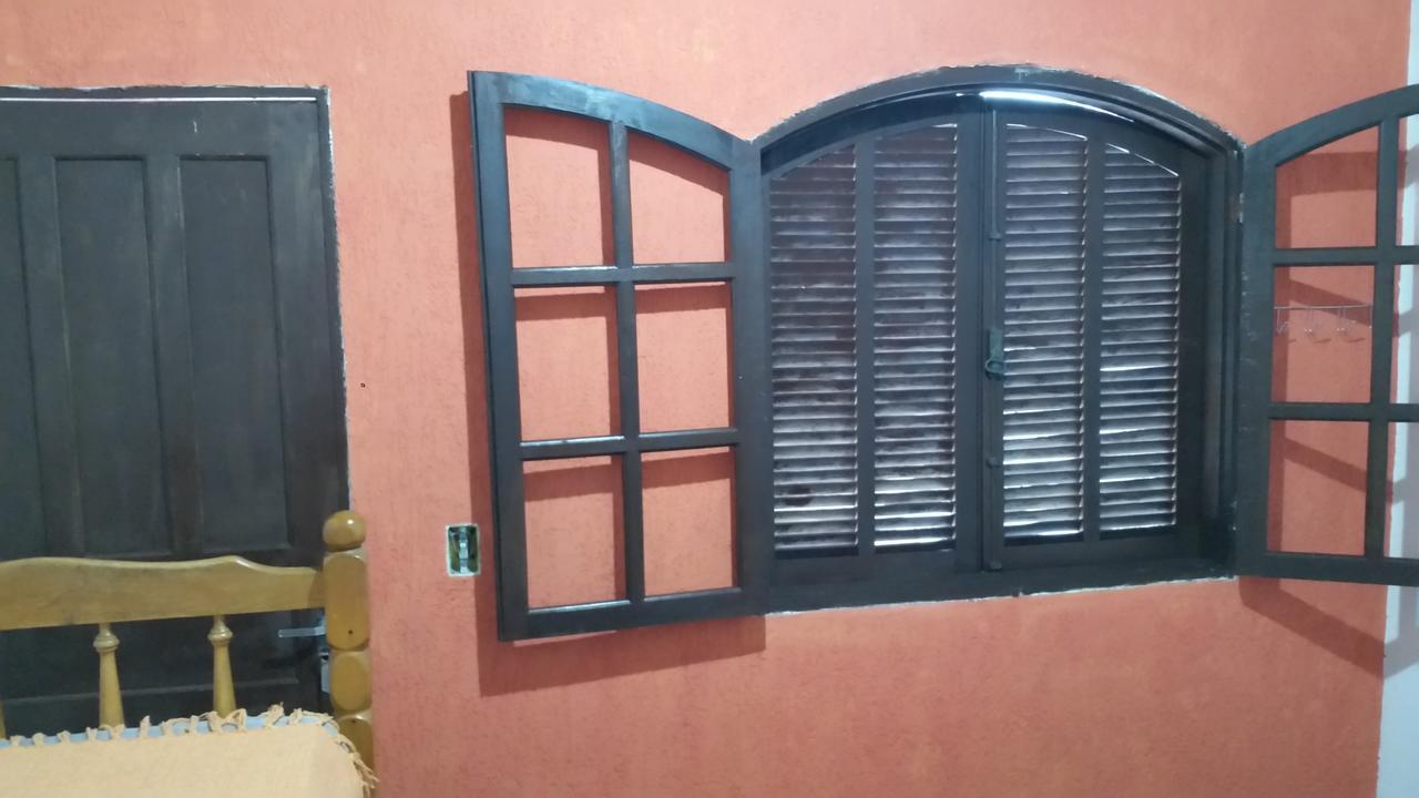 Casa Hostel Paraty Exterior photo