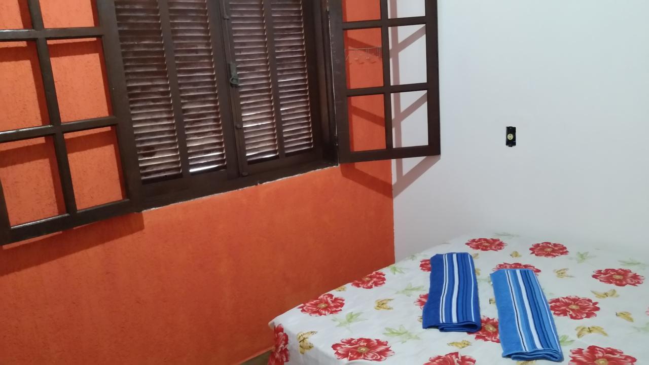 Casa Hostel Paraty Exterior photo