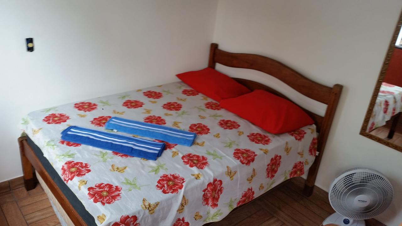 Casa Hostel Paraty Exterior photo